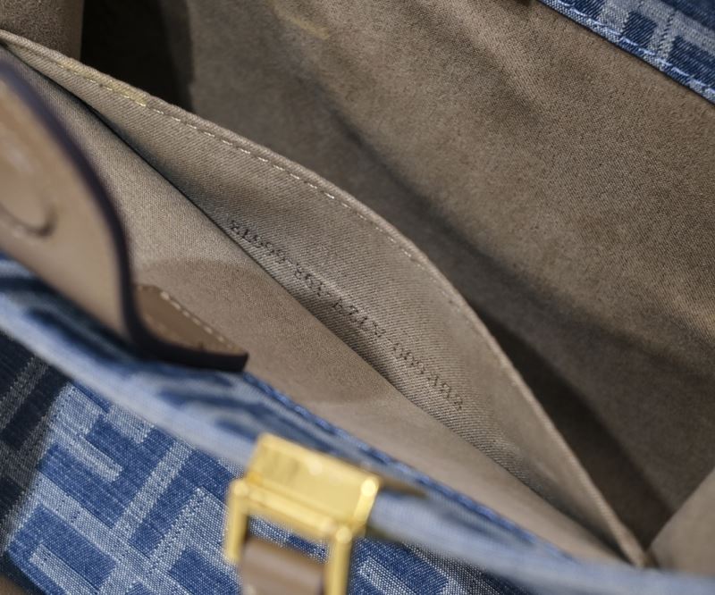 F**di sunshine bags